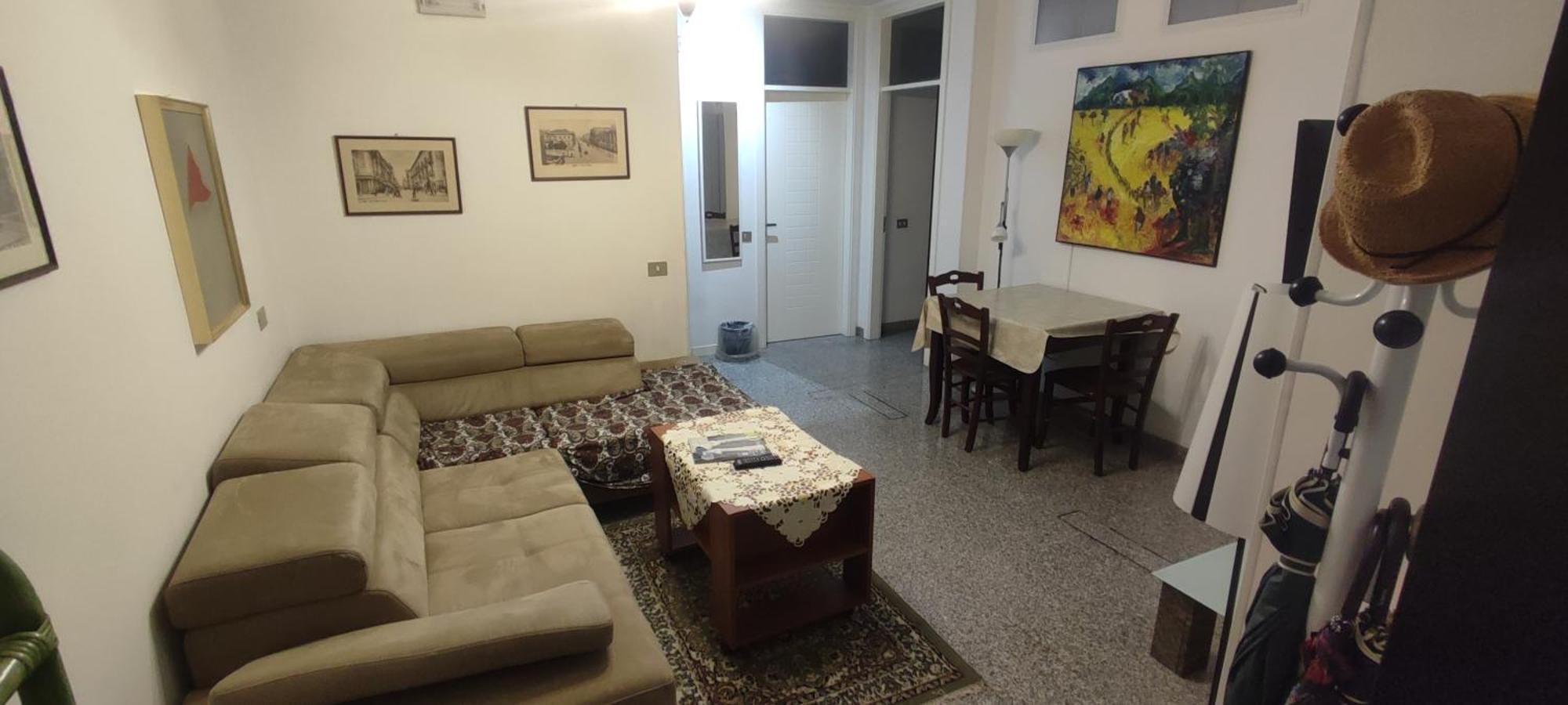 Castle Area Old Town Flat With Terrace And 2 Rooms Бари Екстериор снимка