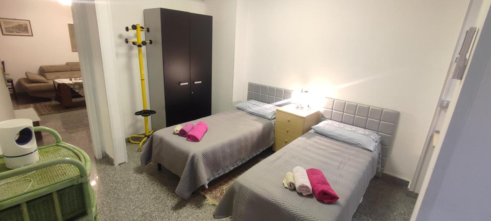 Castle Area Old Town Flat With Terrace And 2 Rooms Бари Екстериор снимка